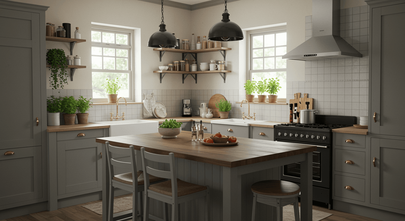 Lifespan Of Kitchen Cabinets, Kitchen Cabinets, Home Kitchen Cabinets, Kitchen Cabinet Choices, Kitchen Cabinet Planning, Kitchen Cabinet Tips, Choosing Kitchen Cabinets