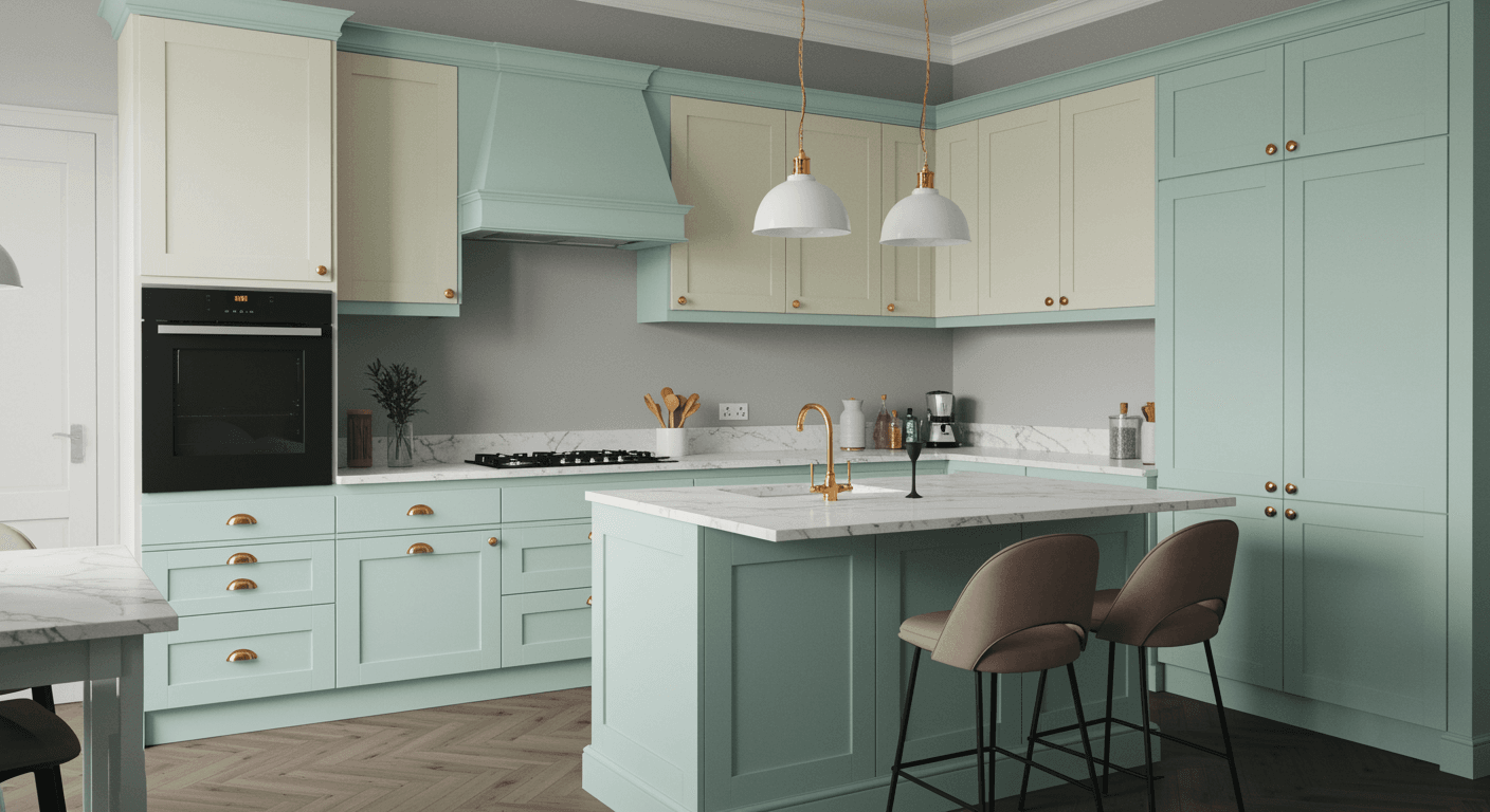 The Cabinet Manifesto, Kitchen Cabinet, Cabinet Choices, Home Kitchen Cabinet, Kitchen Cabinet Storage, Kitchen Cabinet Types, Cabinets For Home Kitchens