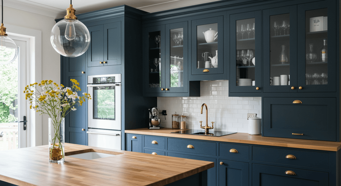 kabinet dapur, pilih kabinet dapur, jimat ruang dapur, kabinet dapur 2x ganda, tips susun atur dapur, rahsia kabinet dapur, rahsia kabinet dapur, cara susun kabinet dapur supaya jimat ruang, teknik susun atur kabinet dapur efektif, idea susun atur dapur kecil