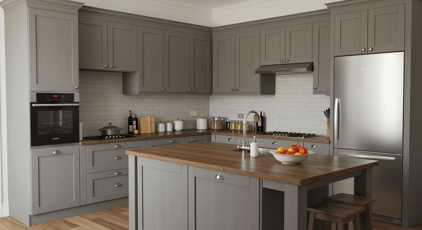 Kitchen Cabinet Johor Bahru Outgrowing Your Kitchen, Kitchen Cabinet, Replace Kitchen Cabinet, Change Kitchen Cabinets, Home Kitchen Cabinets, Update Kitchen Cabinets, Upgrade Kitchen Cabinets