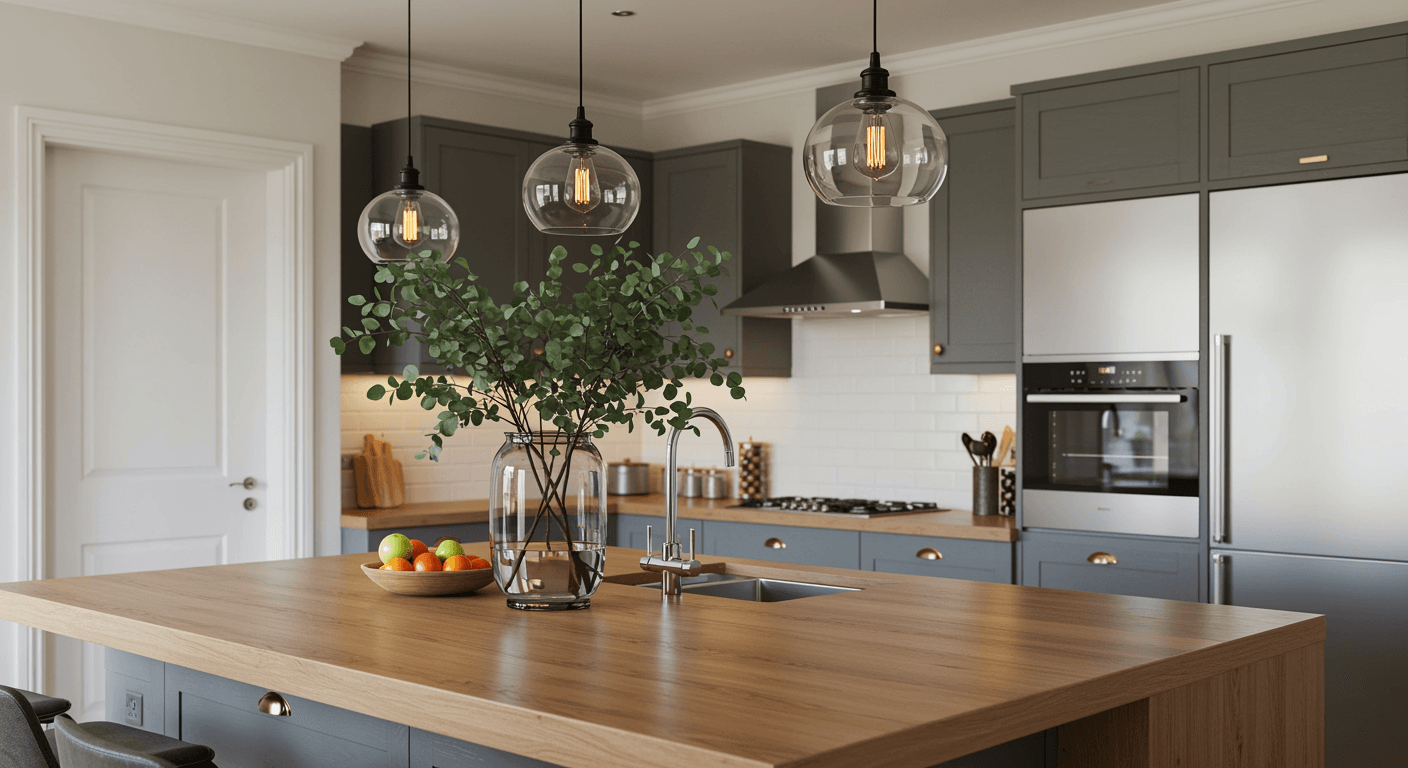 Dream 2026 Kitchen, Kitchen Design, New Kitchen Design, Home Kitchen Design, Planning Kitchen Design, Kitchen Space Planning, Home Kitchen Design Tips