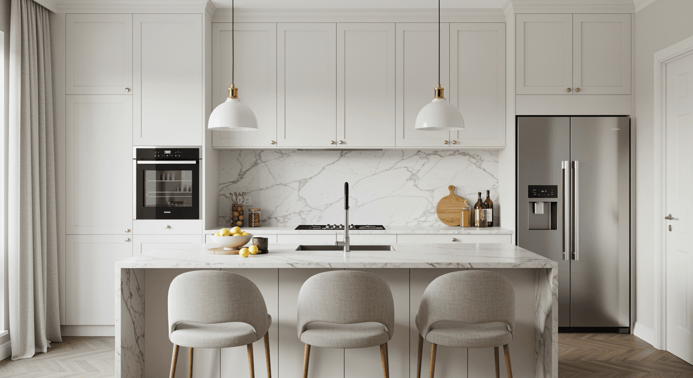 Kitchen Cabinet Johor Bahru Cabinet Hardware Harmony, Kitchen Cabinet, Home Kitchen Cabinet, Kitchen Cabinet Hardware, Cabinet Hardware Importance, Kitchen Cabinet Hardware Tips, Hardware Choice, Cabinet Hardware Design