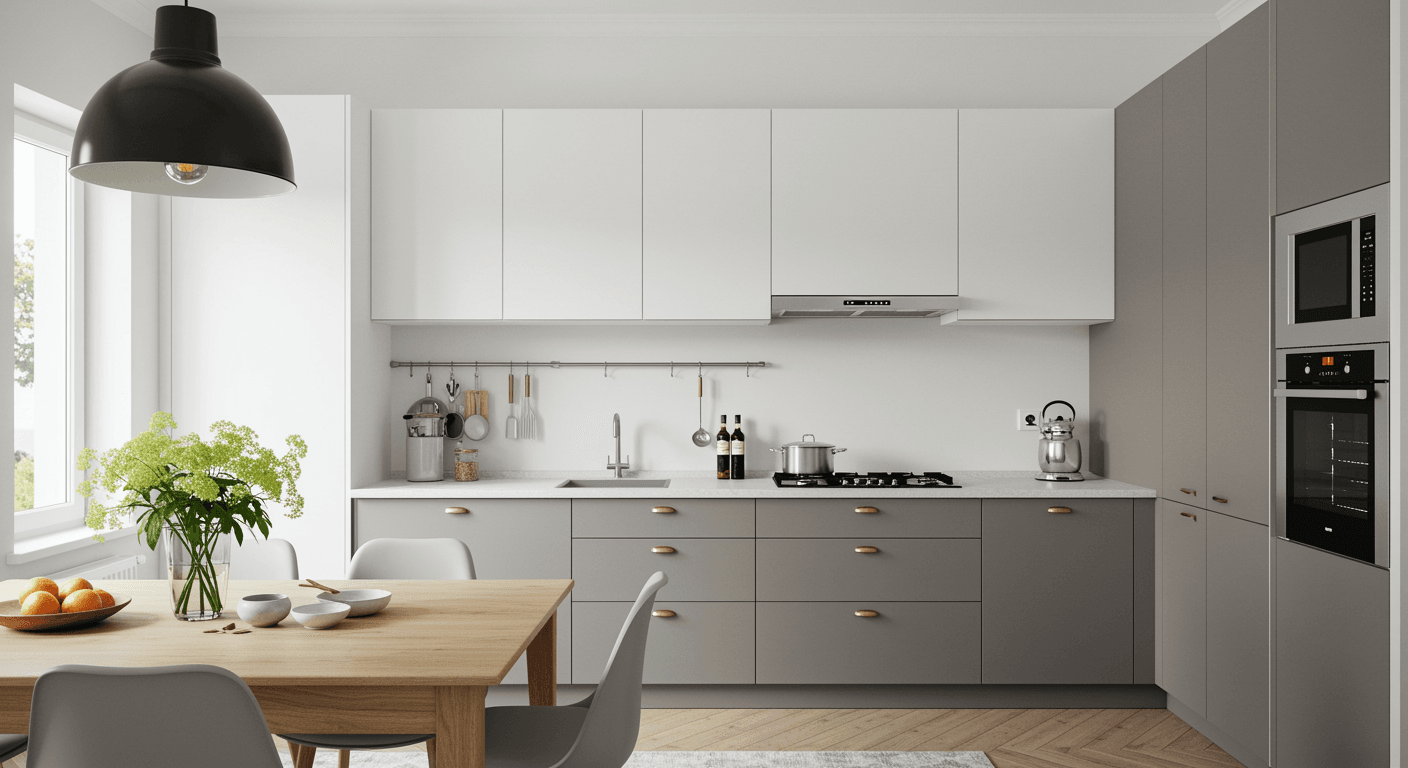 Modernity By Design, Kitchen Design, Modern Kitchen Design, Home Kitchen Design, Kitchen Design Tips, Modern Looking Kitchen, Kitchen Appearance, Kitchen Outlook, Planning Kitchen Design