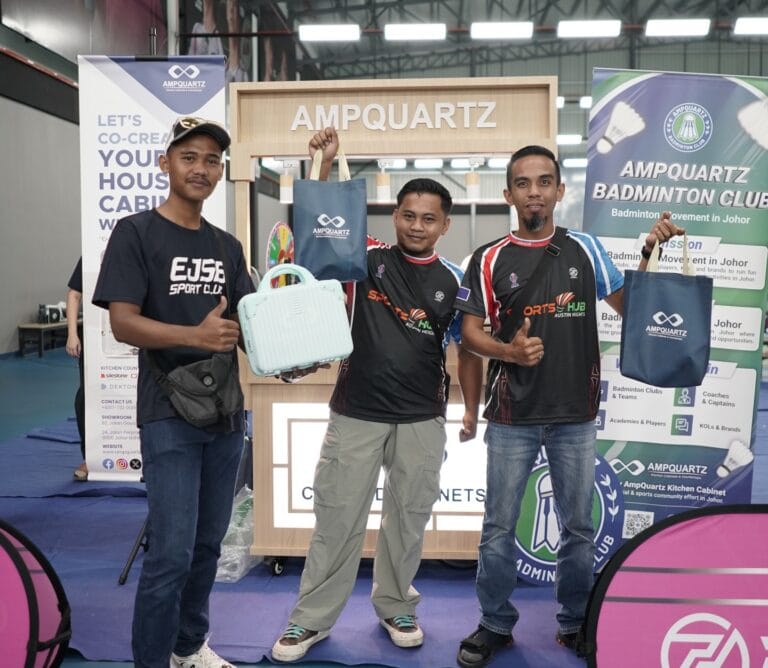 Kitchen Cabinet Johor