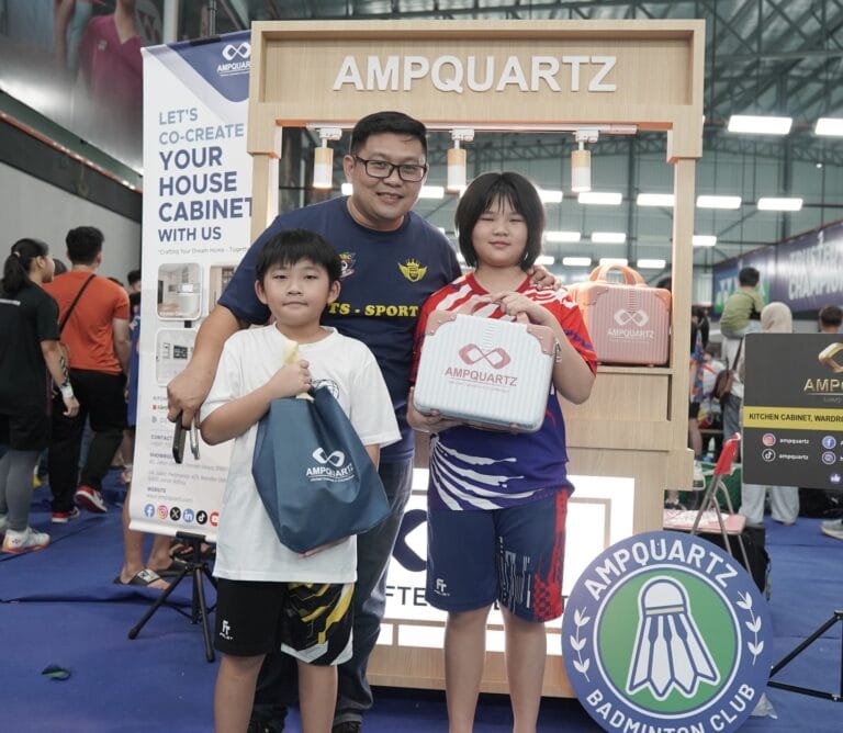 Kitchen Cabinet Johor