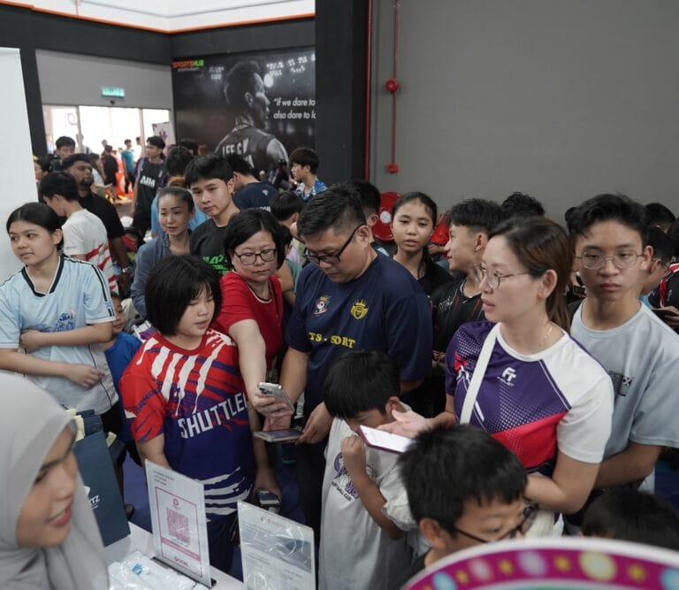 Kitchen Cabinet Johor