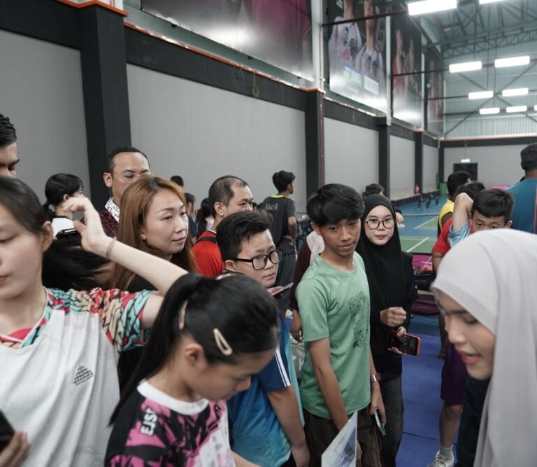 Kitchen Cabinet Johor