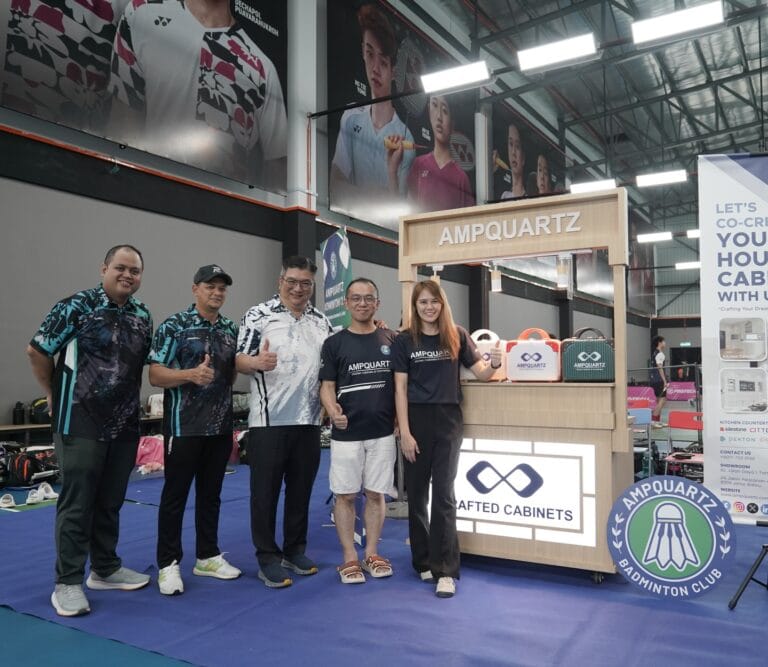 Kitchen Cabinet Johor