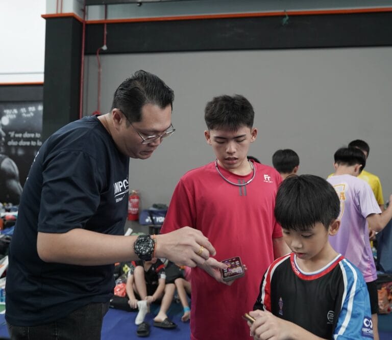 Kitchen Cabinet Johor