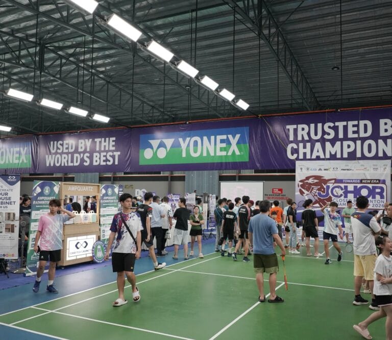 Kitchen Cabinet Johor