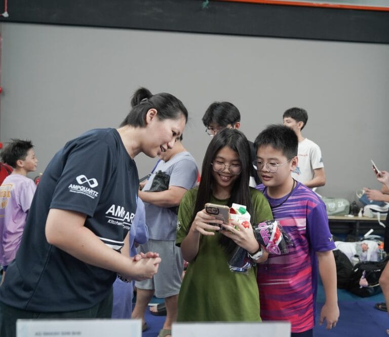 Kitchen Cabinet Johor