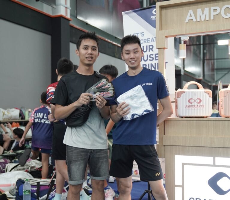 Kitchen Cabinet Johor