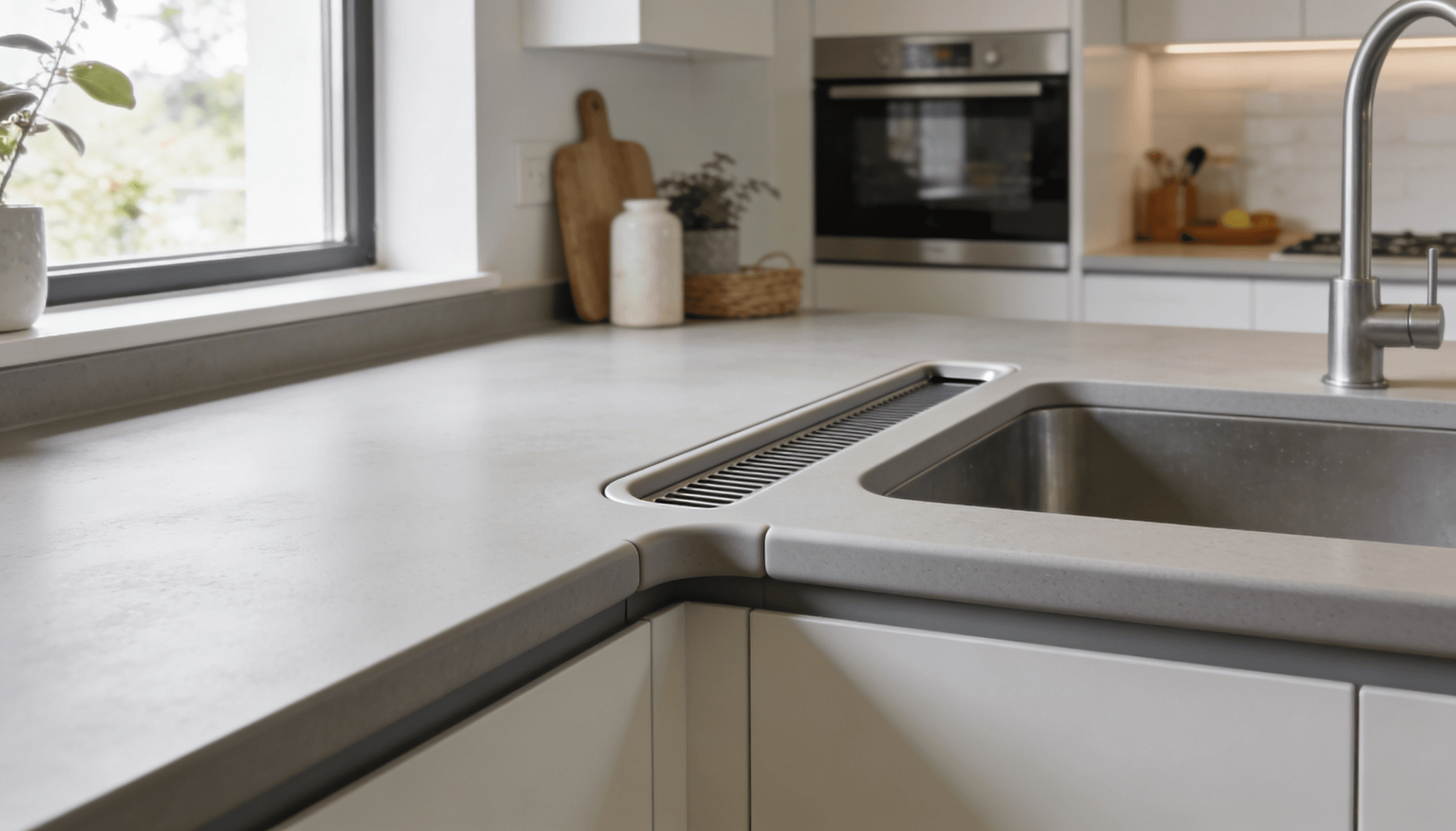 Kitchen Appeal Starts Inside, Kitchen Looks, Kitchen Planning, Home Kitchen Tips, Kitchen Aesthetics, Kitchen Appearance, Home Kitchen, High Value Kitchen