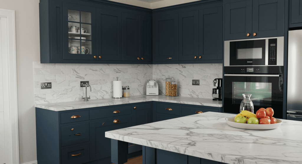 Kitchen Island Wow Factor, kitchen island, home kitchen island, kitchen island tips, kitchen island for homes, installing kitchen island, kitchen island planning, kitchen island choice, kitchen island materials