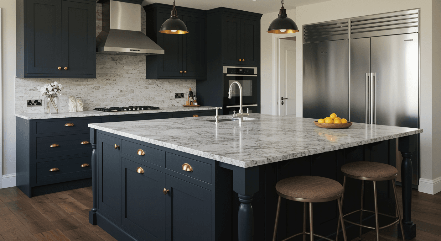 Types Of Countertops, Kitchen Countertops, Home Kitchen Countertops, Care For Kitchen Countertops, Tips On Kitchen Countertops, Choosing Kitchen Countertops, Kitchen Countertop Types