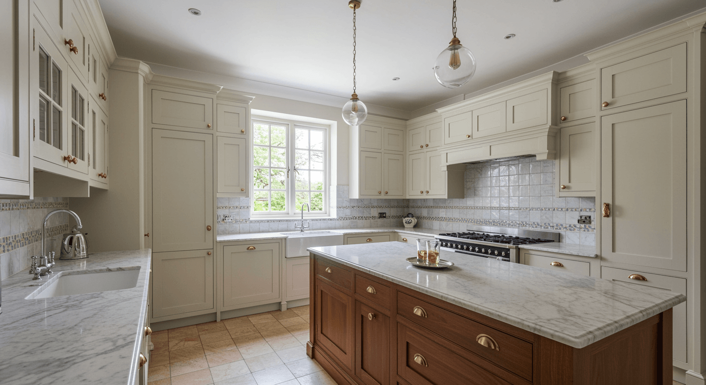 The Gathered Kitchen, Kitchen Design, Kitchen Space, Kitchen Design Tips, Home Kitchen Design, Planning A Kitchen, Thinking Of Kitchen Space, Home Kitchen Decor, Home Kitchen Space Ideas, Kitchen Design Ideas