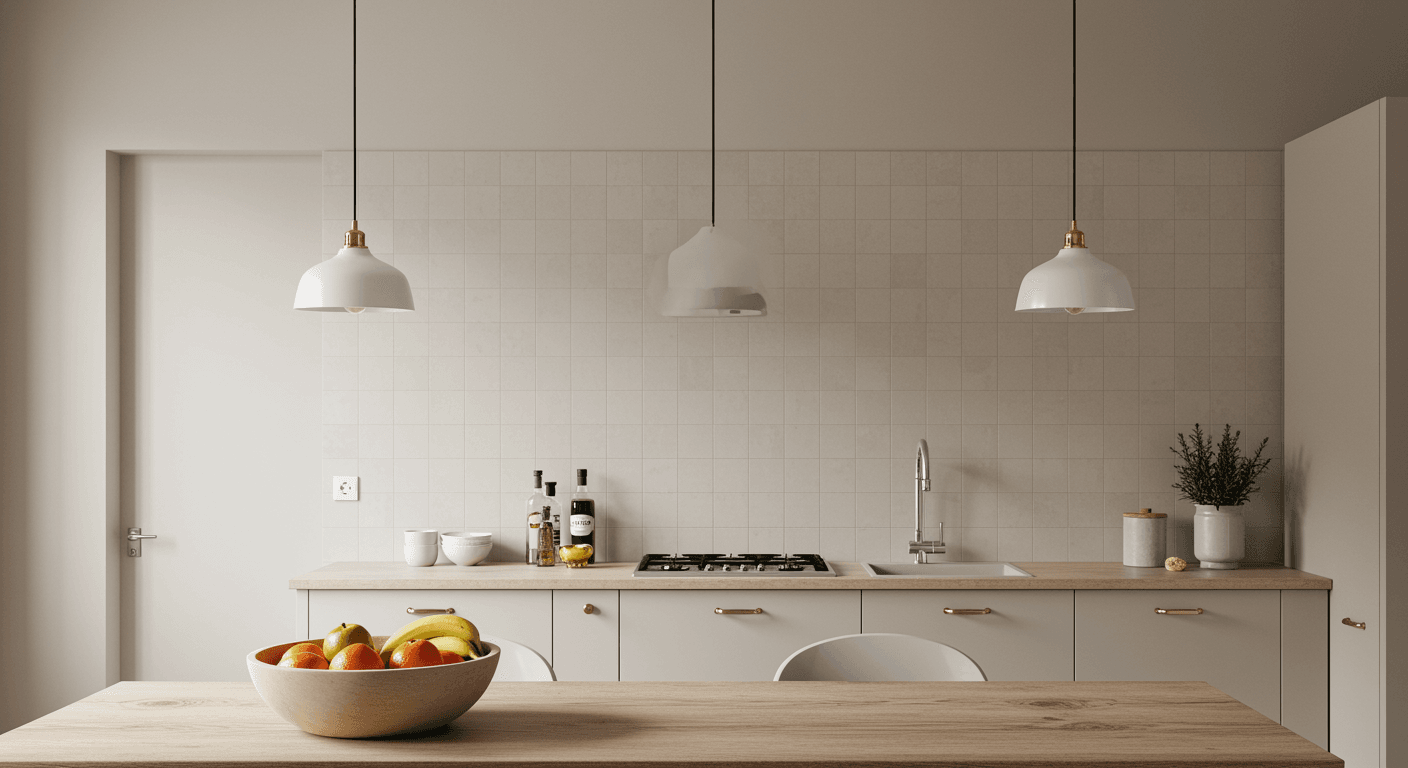 The Quiet Kitchen, Kitchen Tips, Kitchen Design, Kitchen Design Tips, Kitchen Appearance, Home Kitchen Tips, Home Kitchen Design, Home Kitchen Planning, Kitchen Space Planning