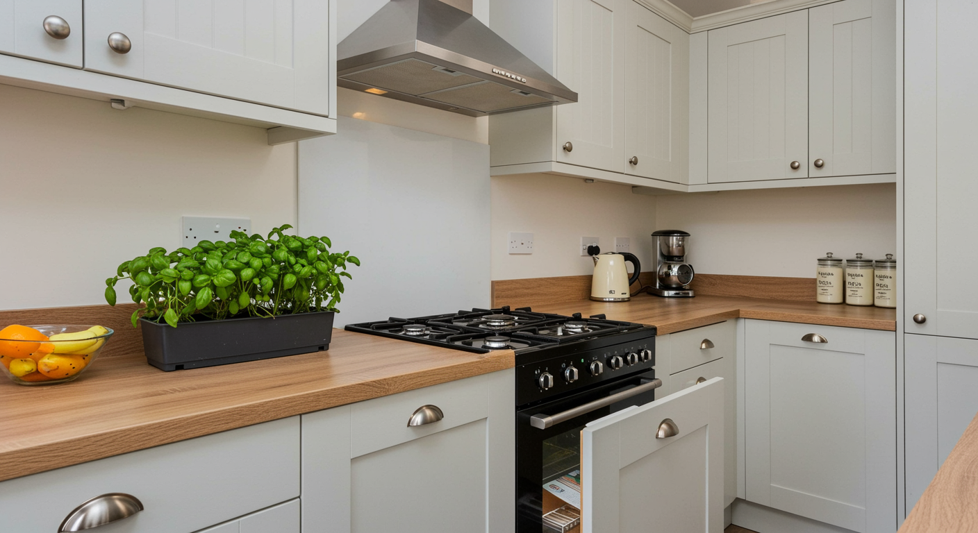 Beyond Kitchen Efficiency, Kitchen Efficiency, Kitchen Design, Kitchen Outlook, Kitchen Appearance, Kitchen Planning, Creating An Efficient Kitchen, Home Kitchen Efficiency