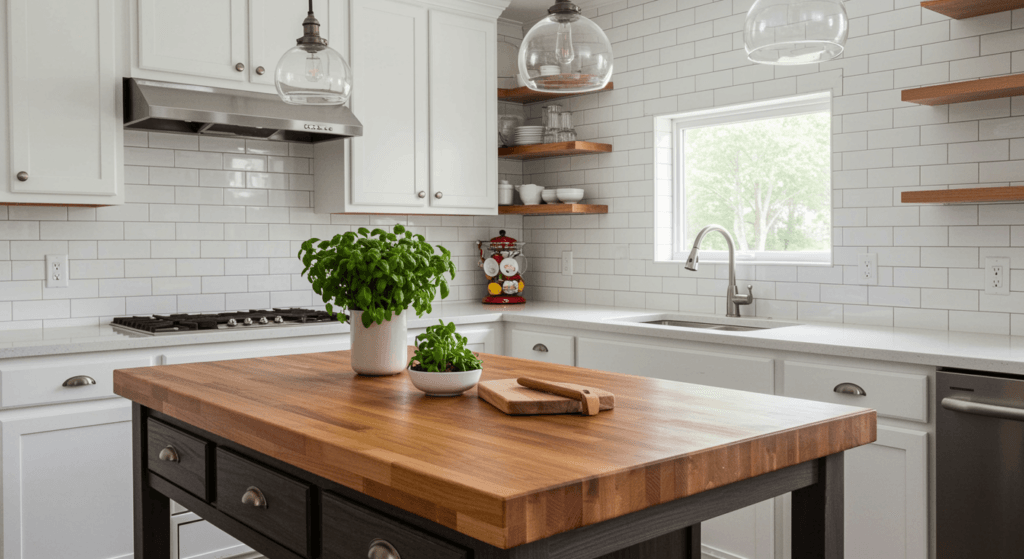 Types Of Countertops, kitchen countertops, home kitchen countertops, care for kitchen countertops, tips on kitchen countertops, choosing kitchen countertops, kitchen countertop types