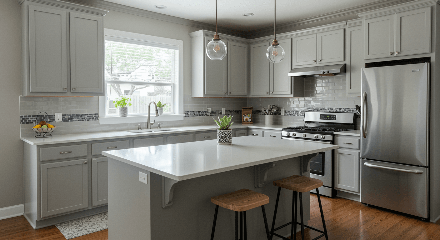 Kitchen Efficiency First, Home Kitchen Efficiency, Kitchen Layout, Home Kitchen, Kitchen Space Efficiency, Home Kitchen Efficiency Tips. Planning Kitchen Layout, Planning Kitchen Efficiency