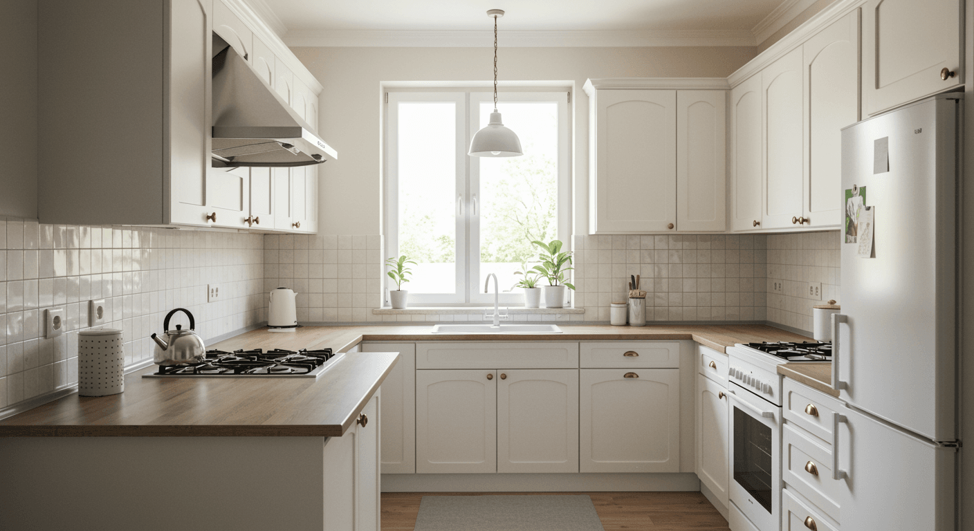 Kitchen Efficiency First, Home Kitchen Efficiency, Kitchen Layout, Home Kitchen, Kitchen Space Efficiency, Home Kitchen Efficiency Tips. Planning Kitchen Layout, Planning Kitchen Efficiency