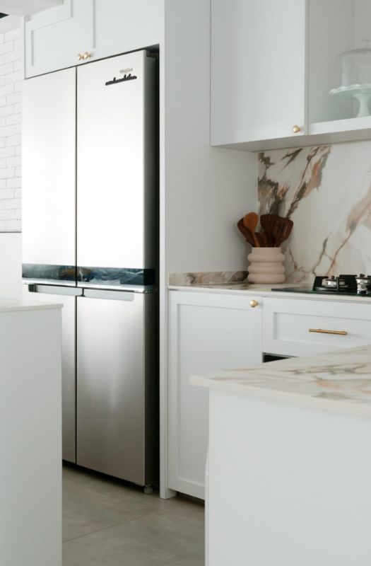 Kitchen Cabinet Johor