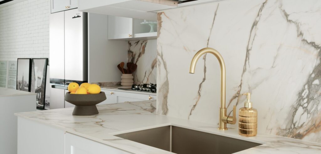 Kitchen Cabinet Johor