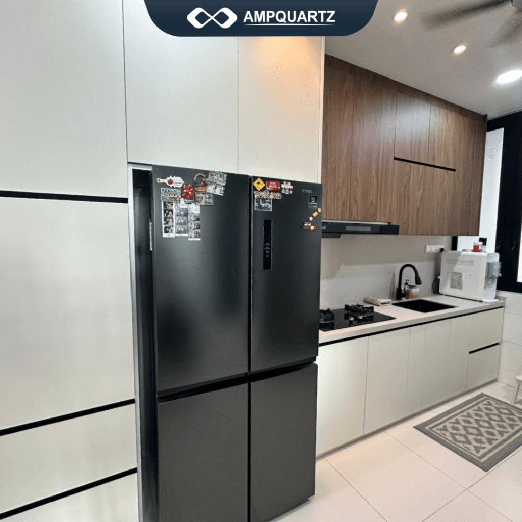 Kitchen Cabinet Johor