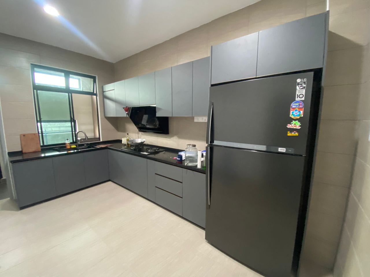 Customized Kitchen Cabinets, Kitchen Cabinets