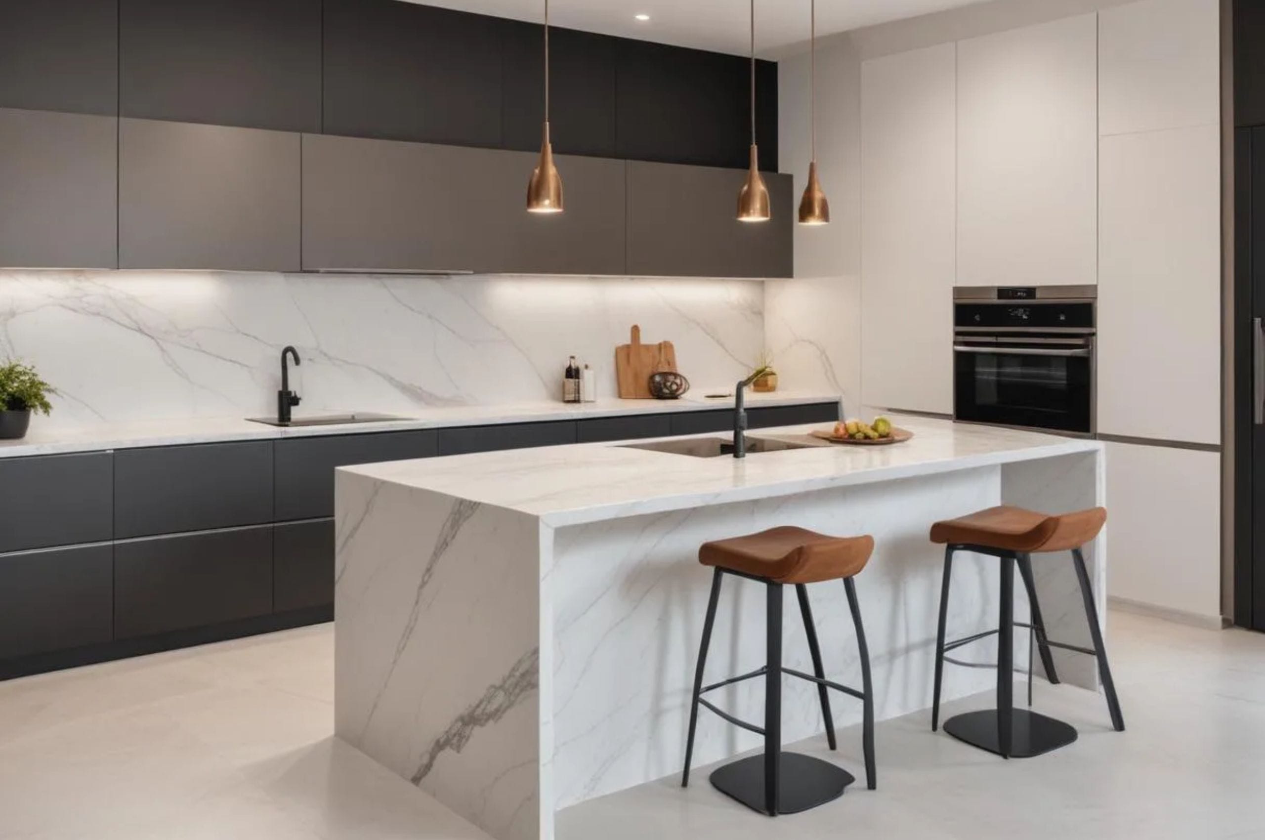 Kitchen Cabinet Johor